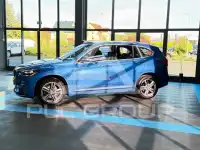 2017 BMW X1