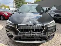 2017 BMW X1
