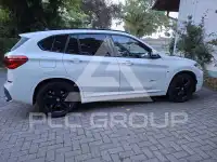 2017 BMW X1