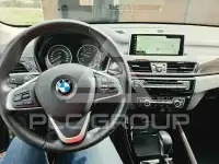 2017 BMW X1