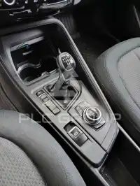 2017 BMW X1
