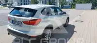 2017 BMW X1