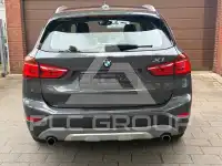 2017 BMW X1