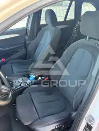 2017 BMW X1