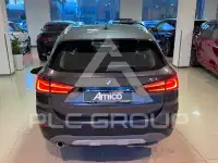 2017 BMW X1