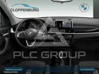 2017 BMW X1