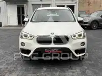 2017 BMW X1