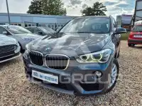 2017 BMW X1