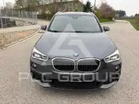 2017 BMW X1