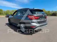 2017 BMW X1