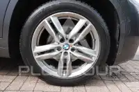 2017 BMW X1