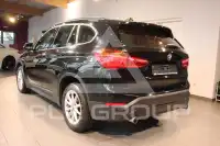 2017 BMW X1