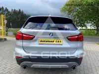 2017 BMW X1