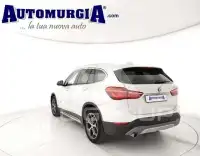 2017 BMW X1