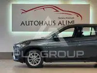 2017 BMW X1