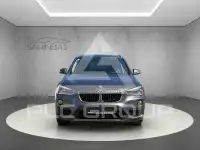 2017 BMW X1