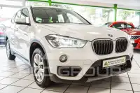 2017 BMW X1