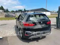 2017 BMW X1
