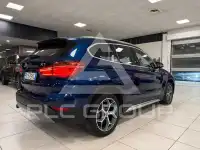 2017 BMW X1