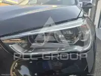 2017 BMW X1