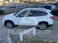 2017 BMW X1