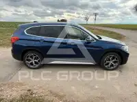 2017 BMW X1