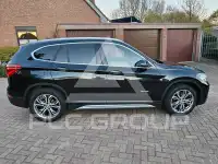 2017 BMW X1