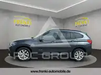 2017 BMW X1