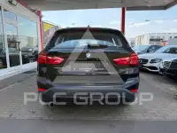 2017 BMW X1