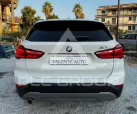 2017 BMW X1