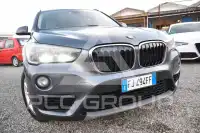 2017 BMW X1