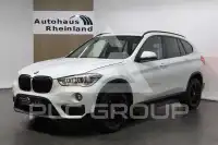 2017 BMW X1