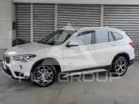 2017 BMW X1