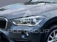 2017 BMW X1