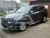 2017 BMW X1