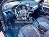 2017 BMW X1