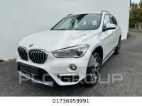 2017 BMW X1