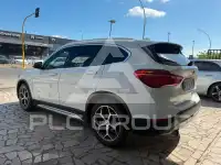 2017 BMW X1