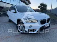 2017 BMW X1