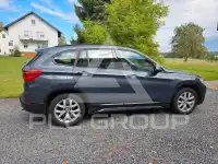 2017 BMW X1
