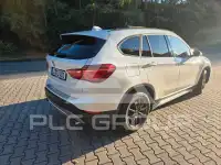 2017 BMW X1
