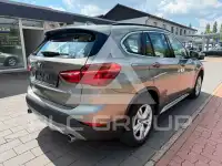 2017 BMW X1