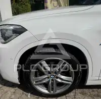 2017 BMW X1