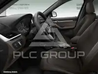 2017 BMW X1