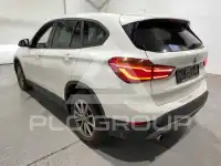 2017 BMW X1