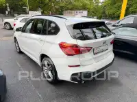 2017 BMW X1