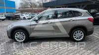 2017 BMW X1