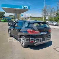 2017 BMW X1
