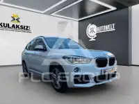 2017 BMW X1