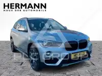 2017 BMW X1